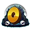 Oreopolis icon