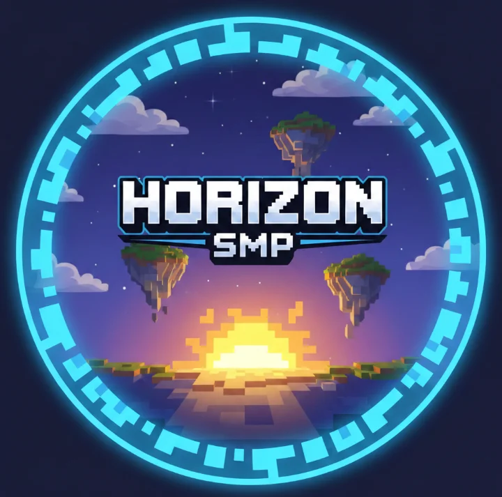 Horizon Smp Server IP & Votes | Best Minecraft Server List