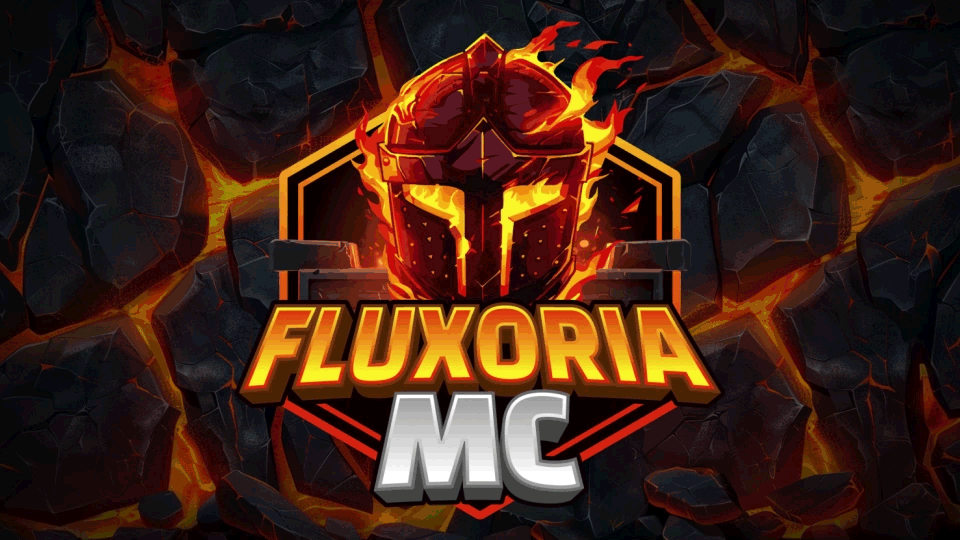 FluxoriaMC icon