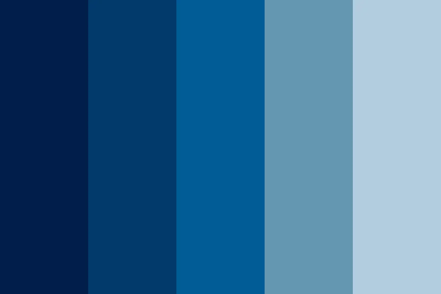 Anarchy Unblued  icon