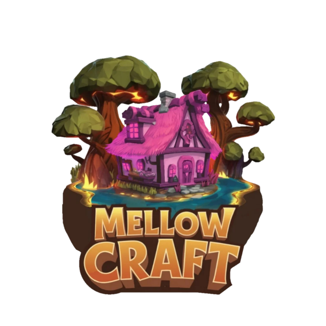 MellowCraft icon