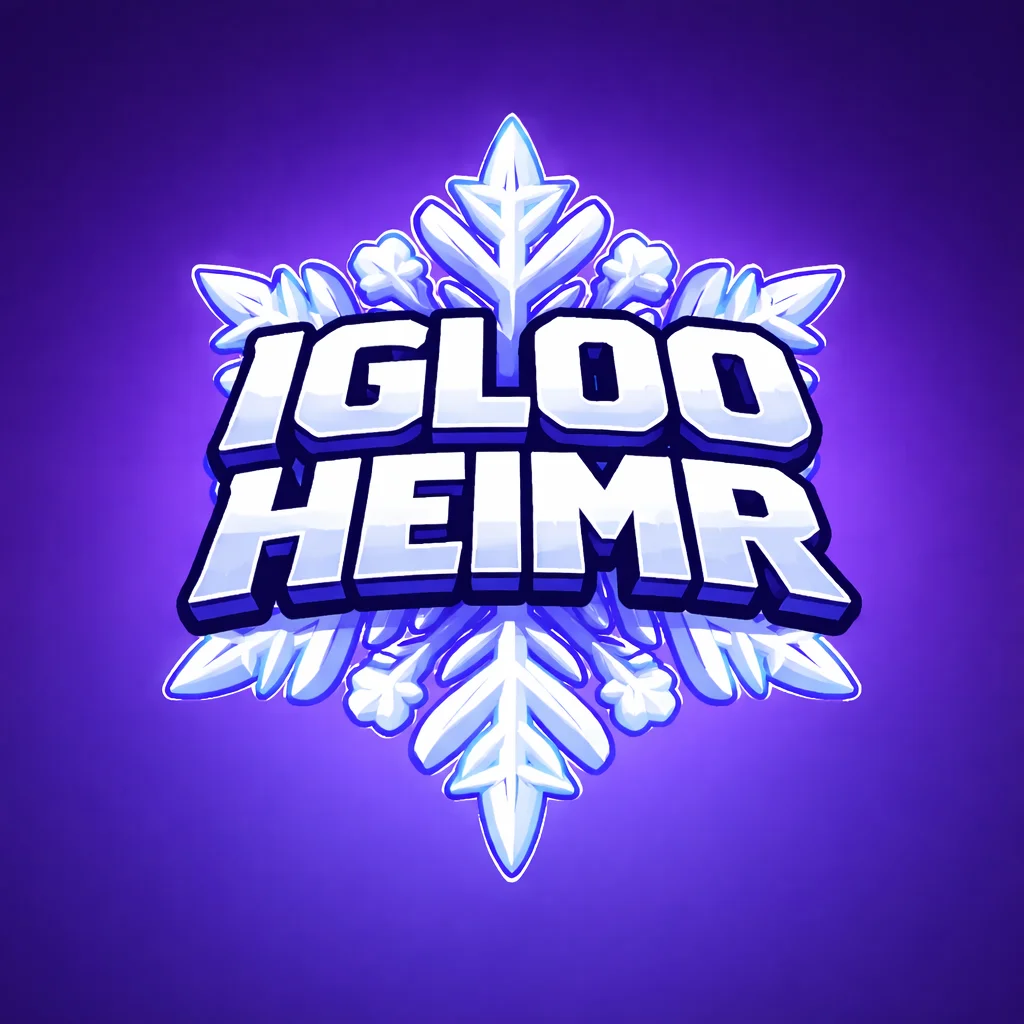 IGLOOHEIMR  icon