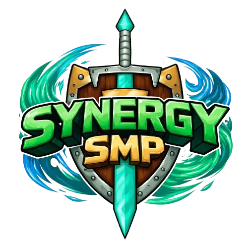 Synergy SMP icon