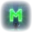 MAINLEN.NET Minecraft server icon