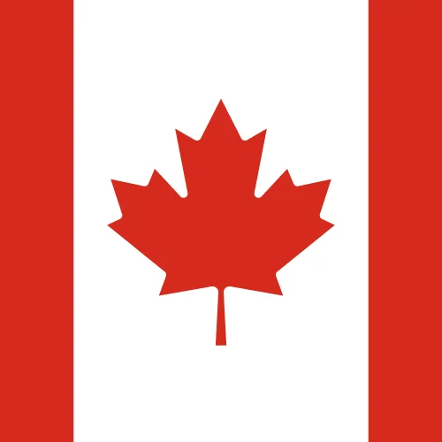 Canadian SMP icon