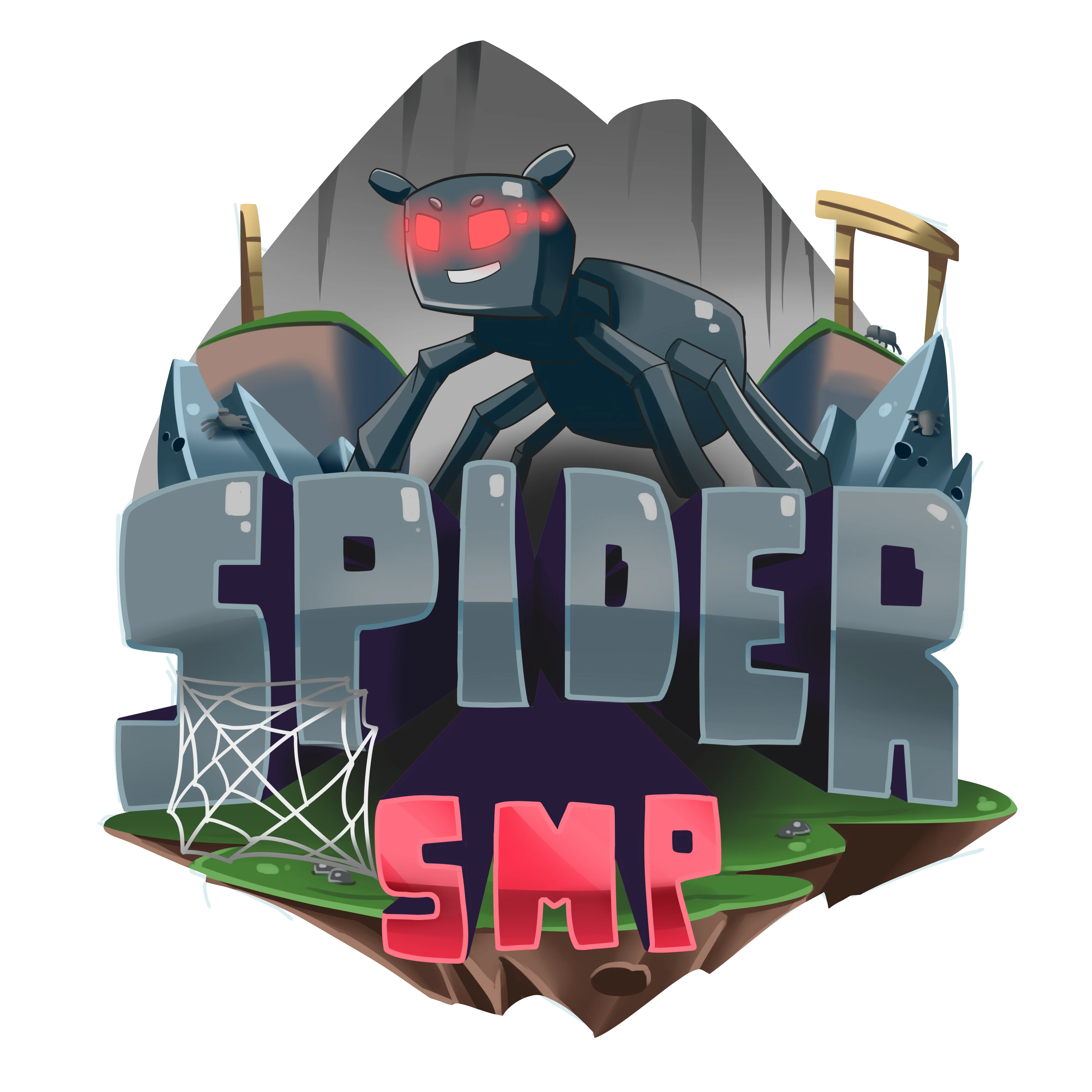 SpiderSMP icon