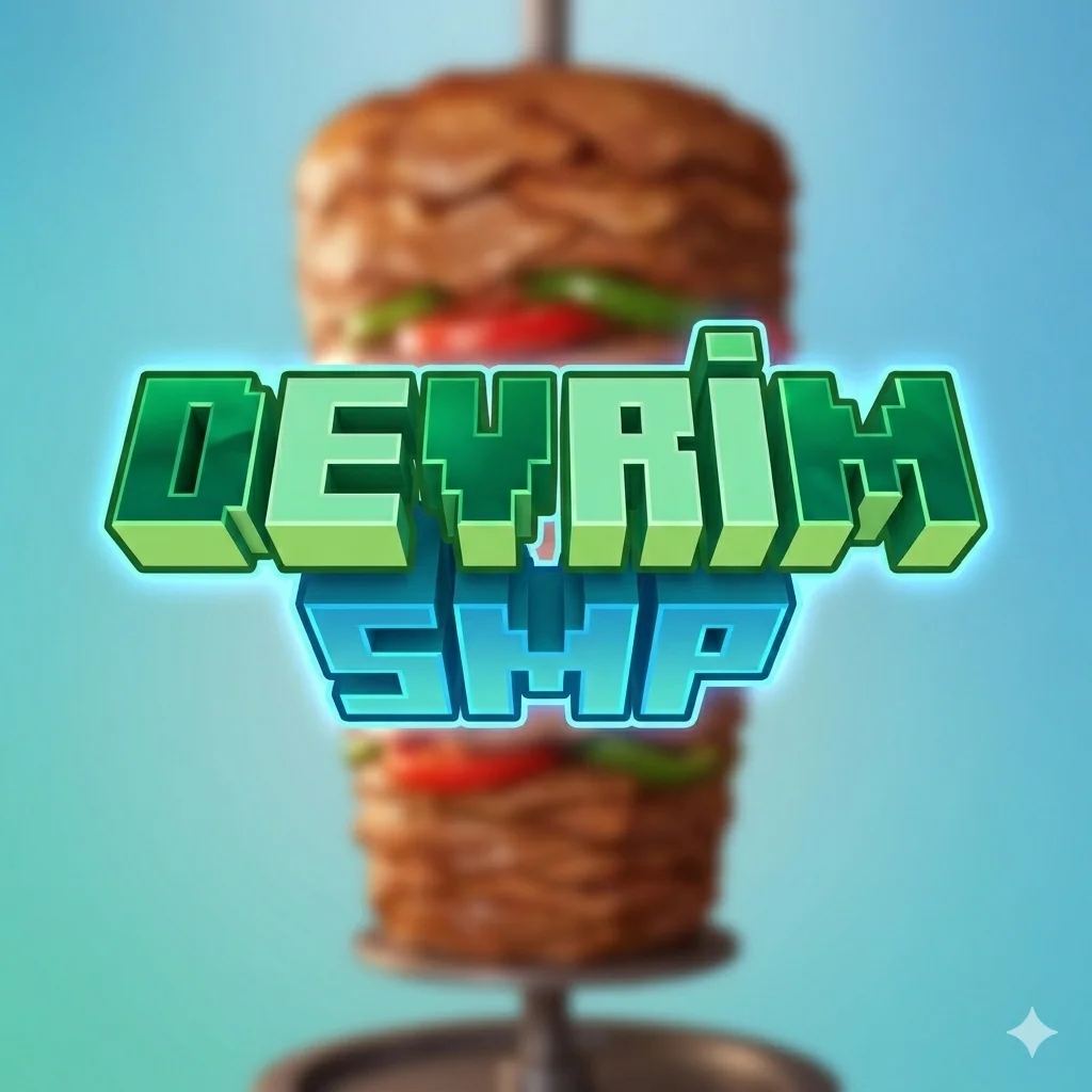 DevrimSmp icon