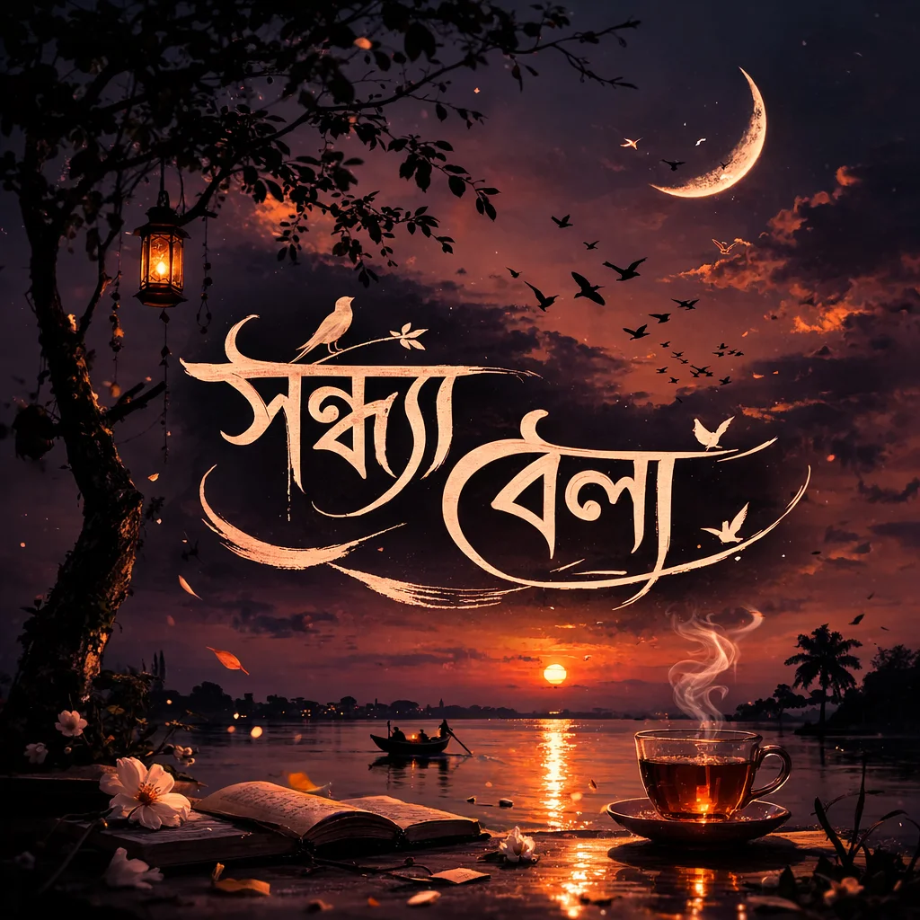 Shondhabela icon