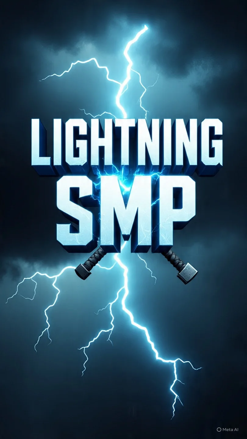 Lightning SMP icon
