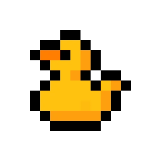 Quack SMP icon