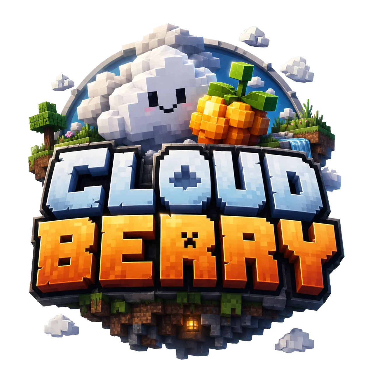 CloudBerry icon