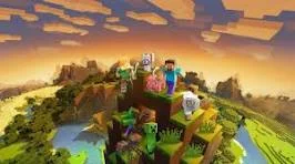 OblivionsDescent  Minecraft server icon