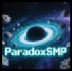 Paradox SMP icon