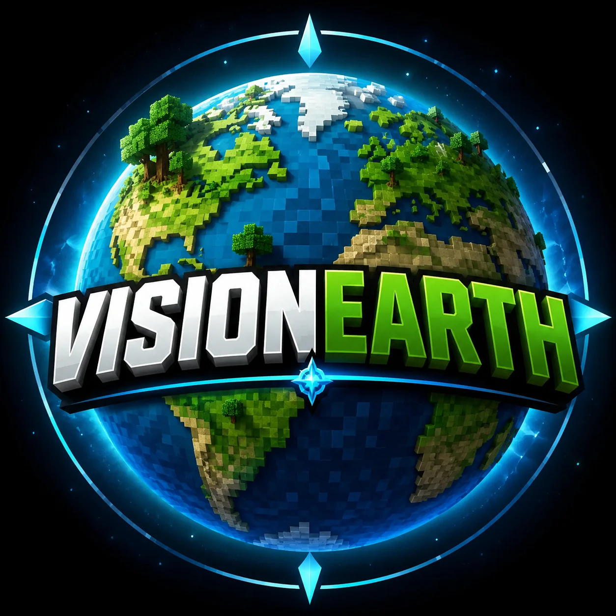 VisionEarth icon