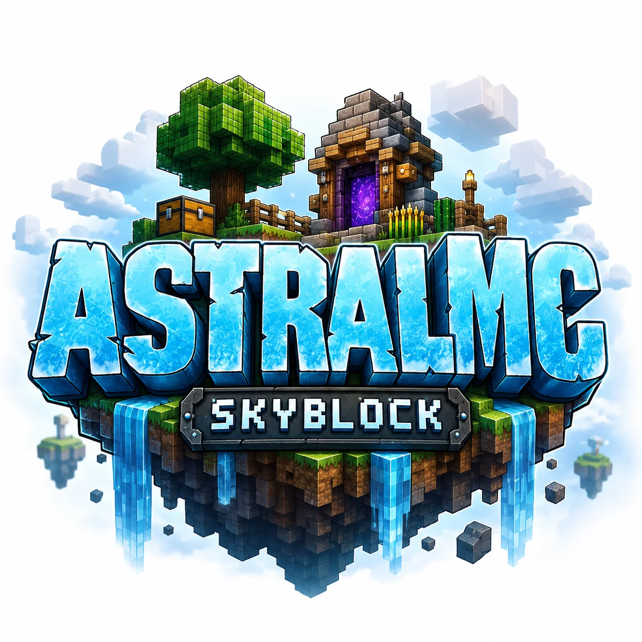 Astral MC icon