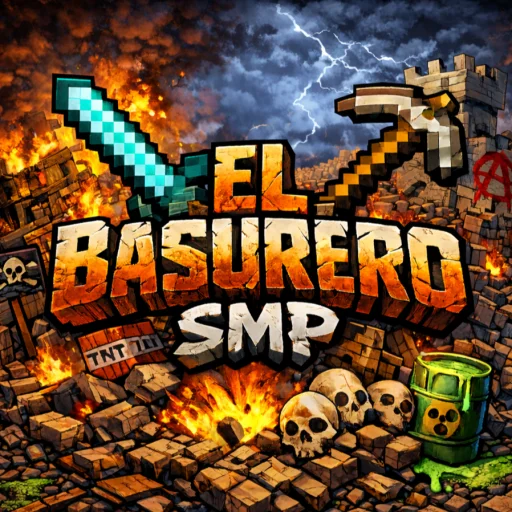 El Basurero SMP icon