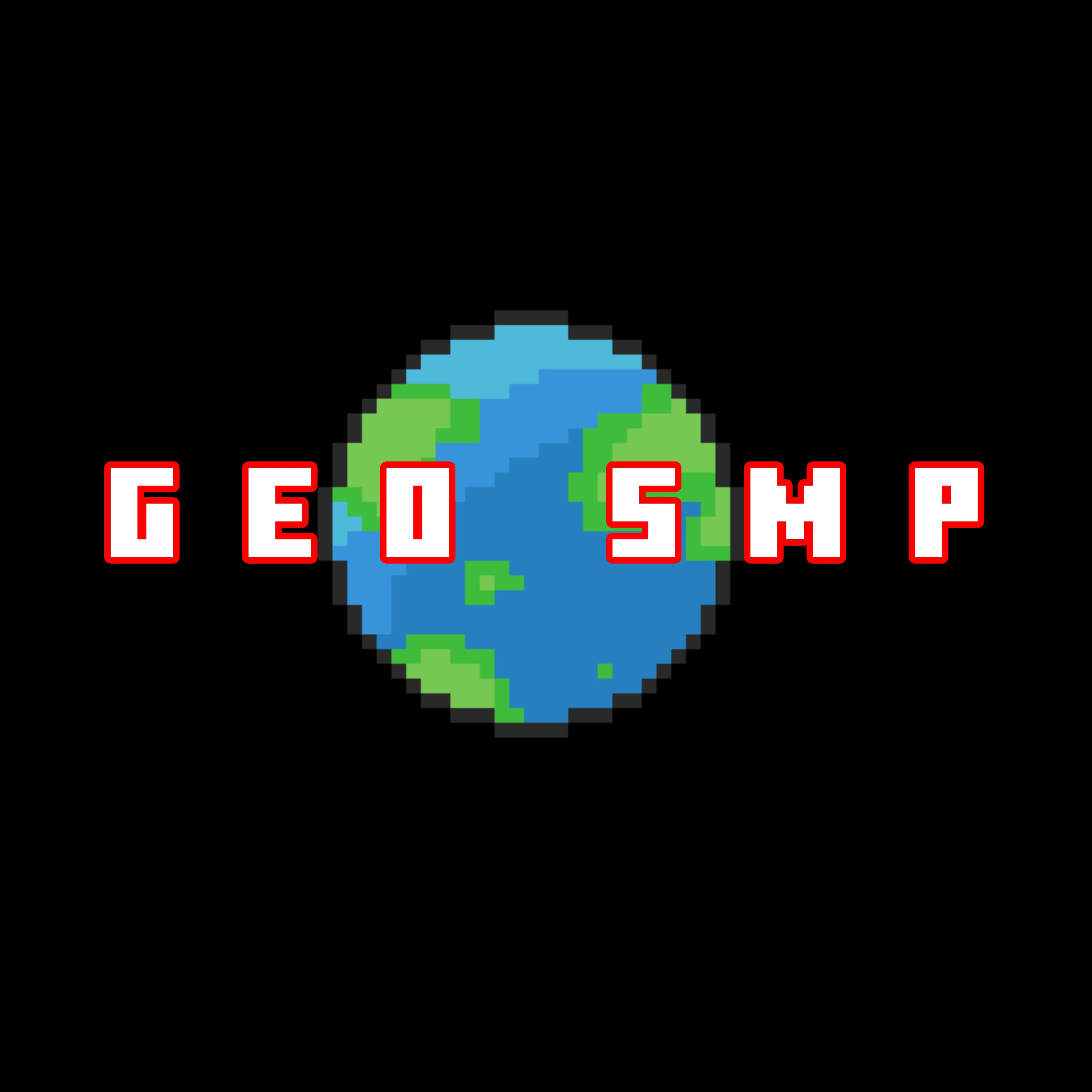Geo SMP icon
