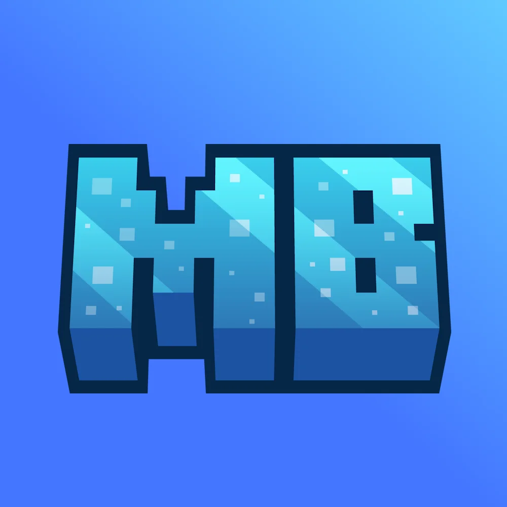 MineBuddy icon