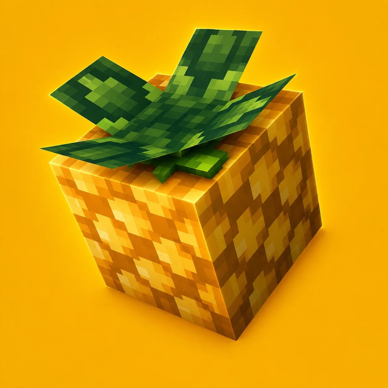 Pineapple SMP icon