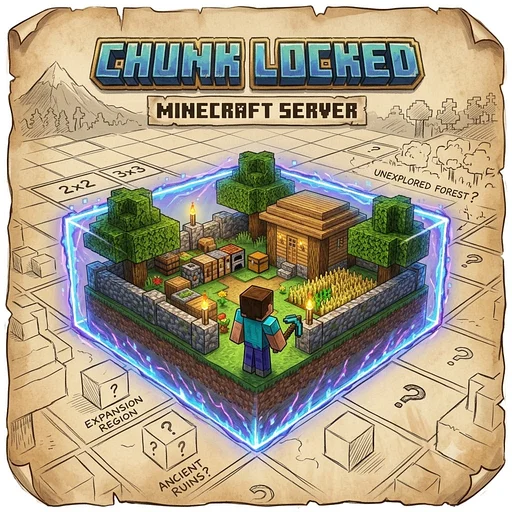 ChunkLocked icon