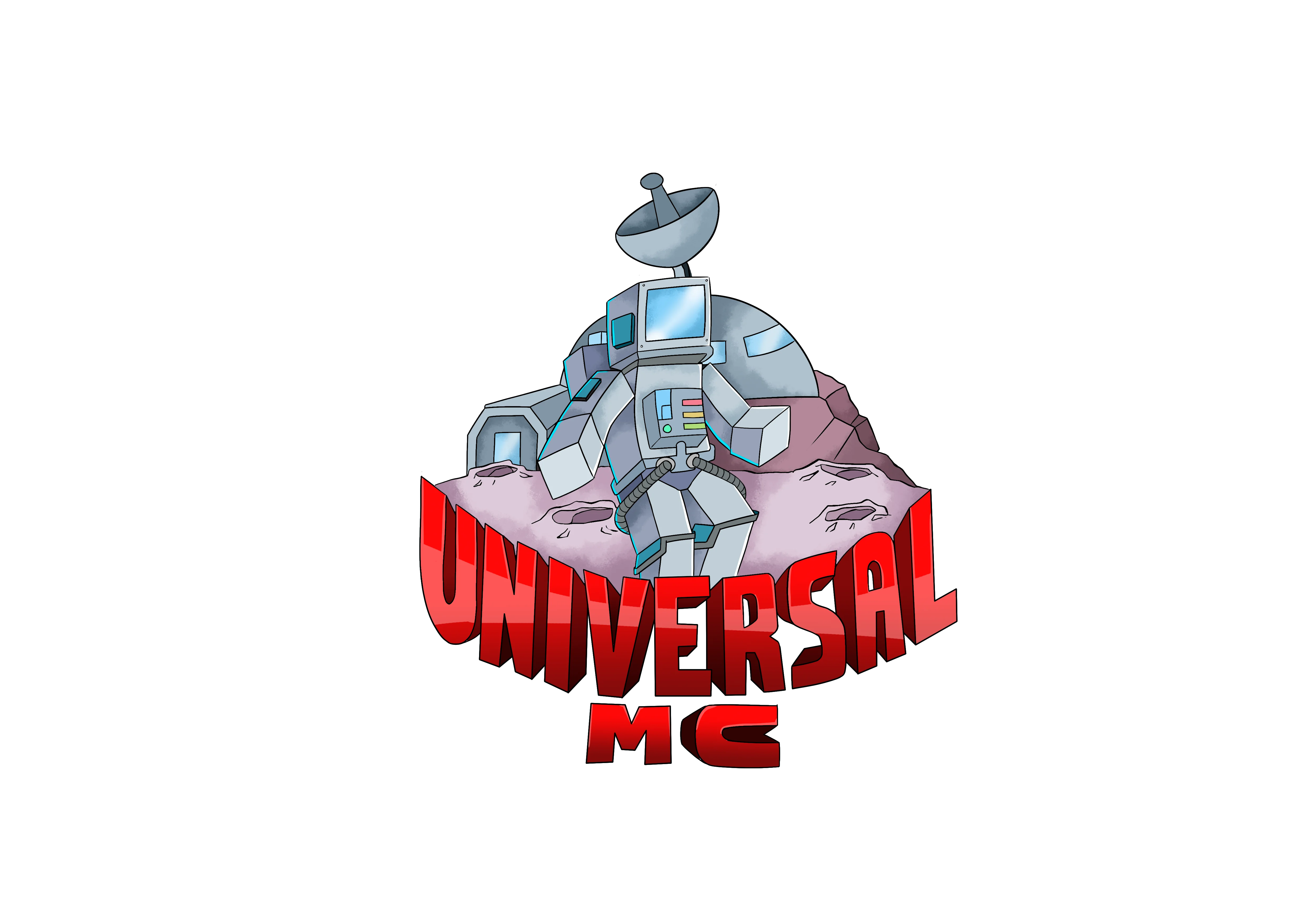 UniversalMC icon