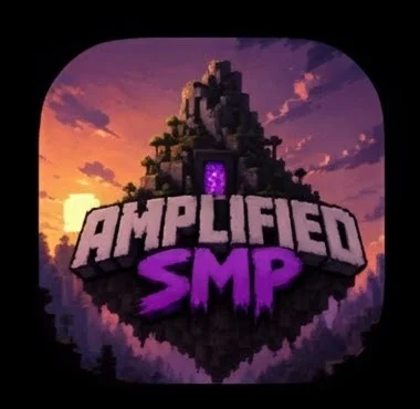 Amplified SMP icon