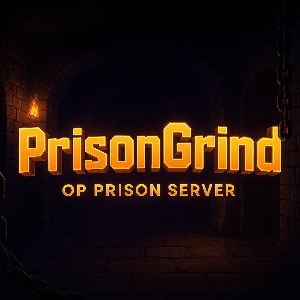 PrisonGrind icon