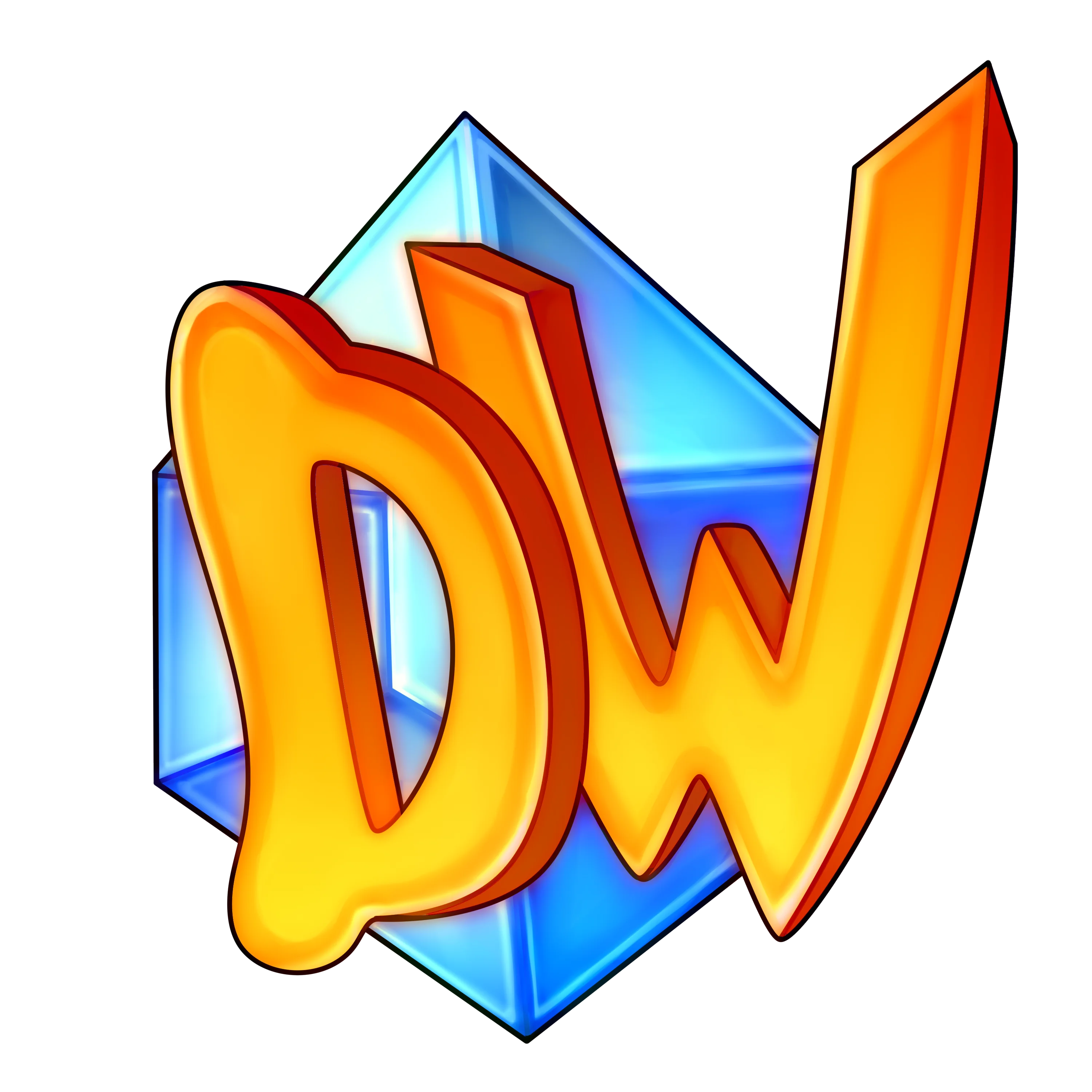 🔥 DiamondWorld 🔥 PrisonEvo 🔥 1.21.4+ icon