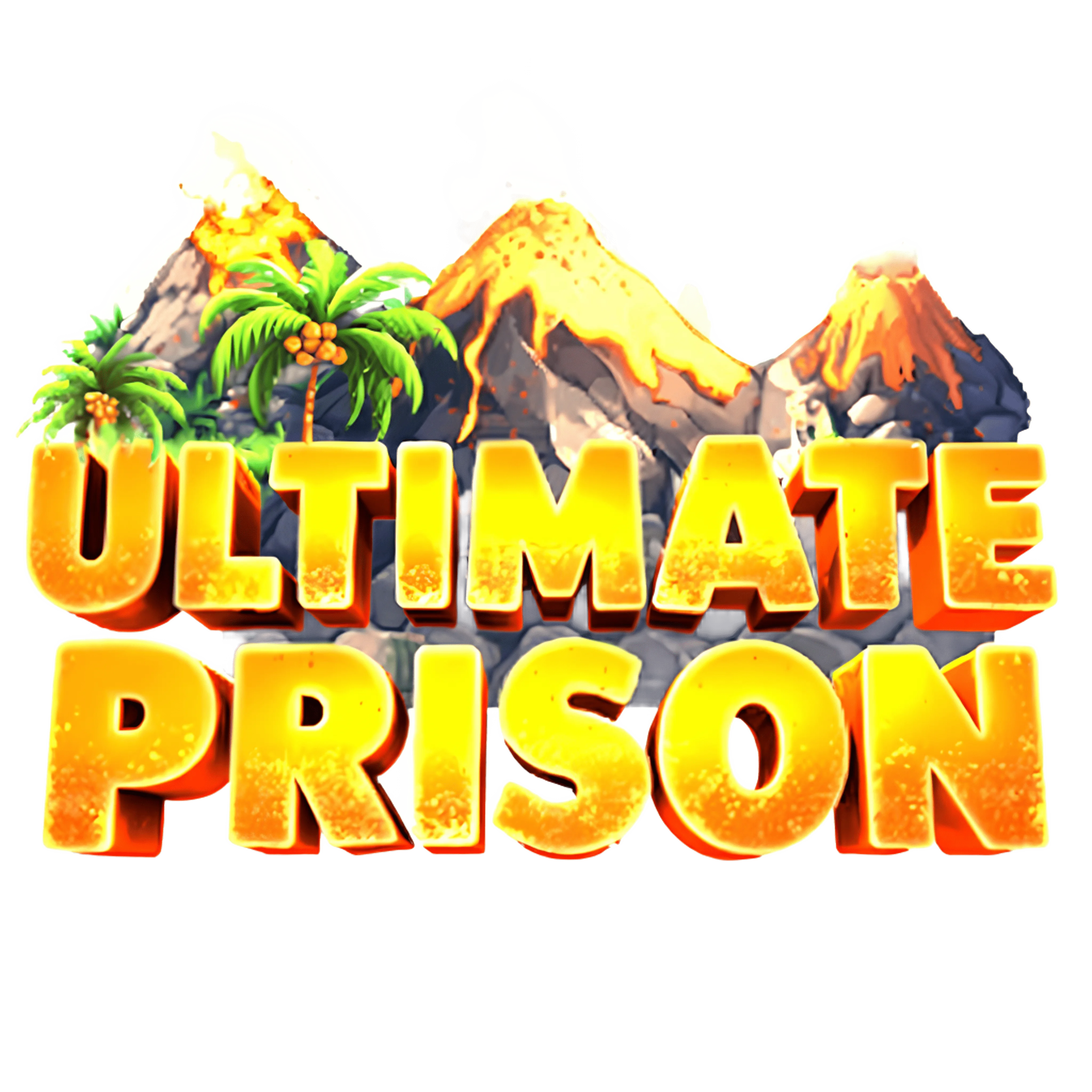 UltimatePrison icon