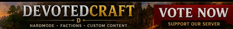 DevotedCraft icon