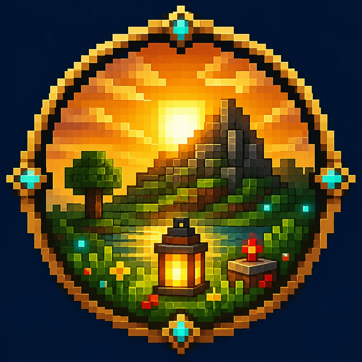 Shiguang Wilds icon