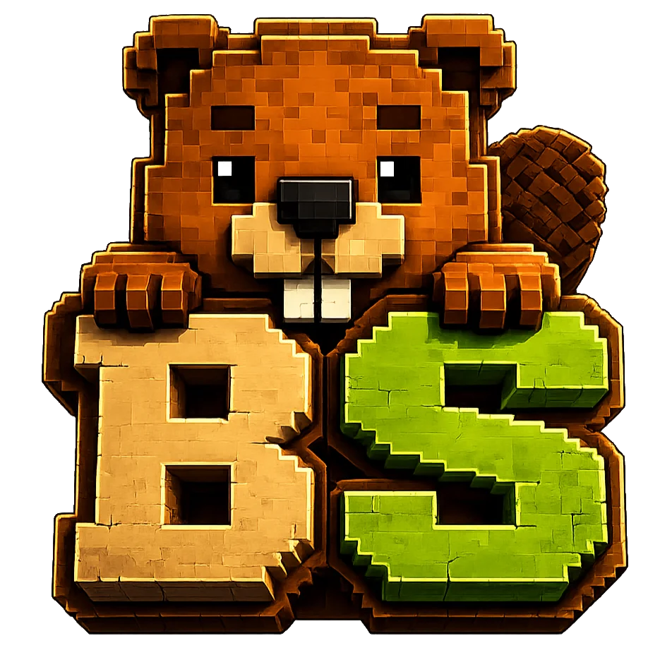 BoberSMP icon