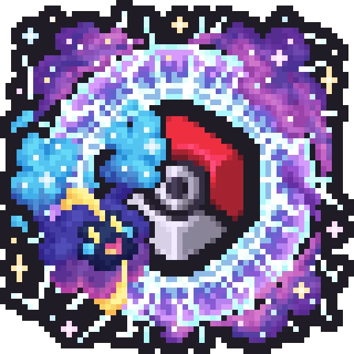Cobblemon Nebula 🔆🌙 icon