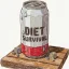 Diet Survival icon