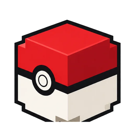 PokemonBedrock Minecraft server icon