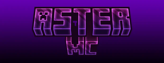 astermc icon