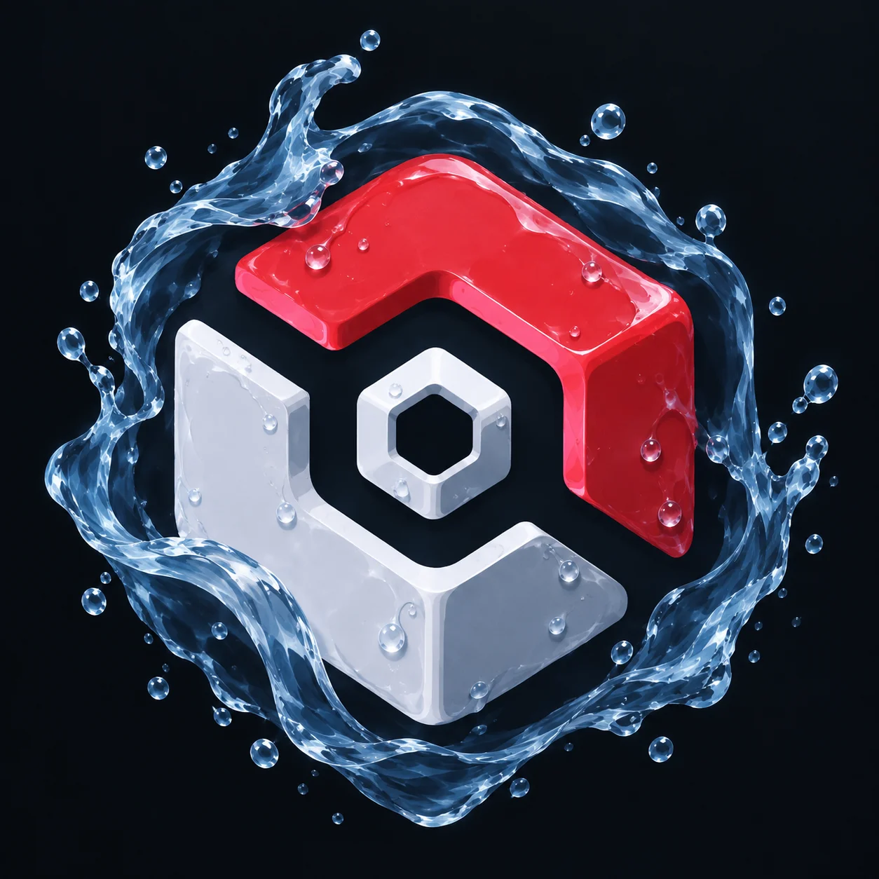 Tidefall Network - Cobblemon icon