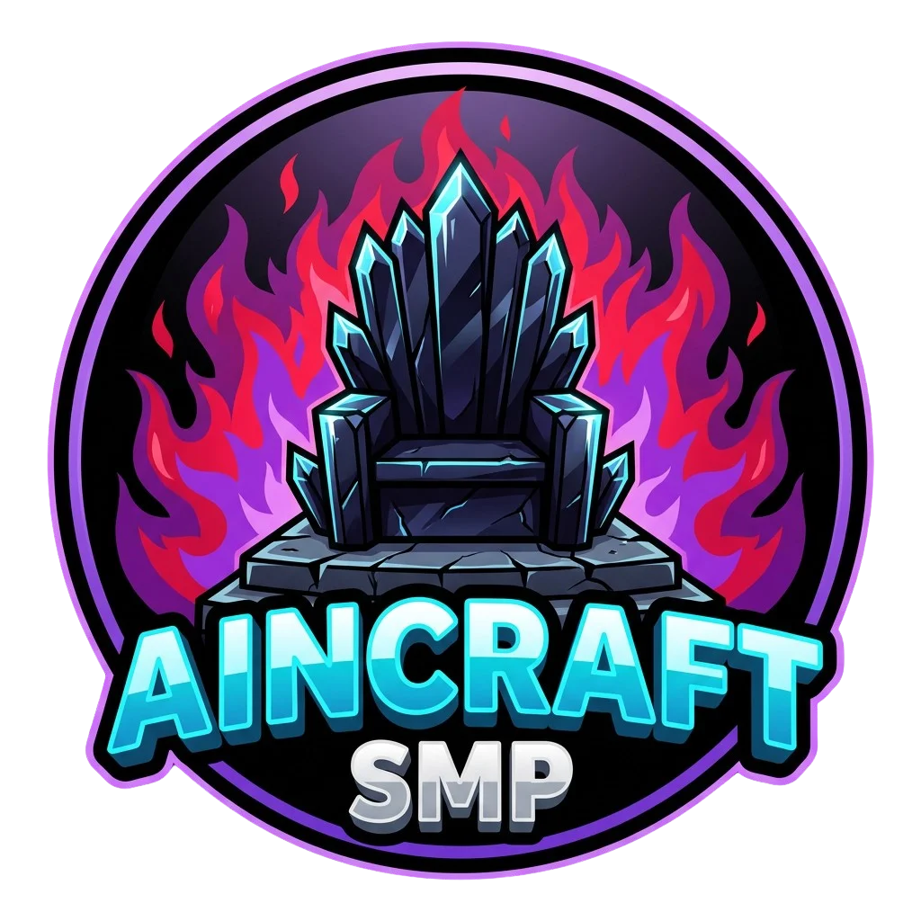 AincraftMC icon