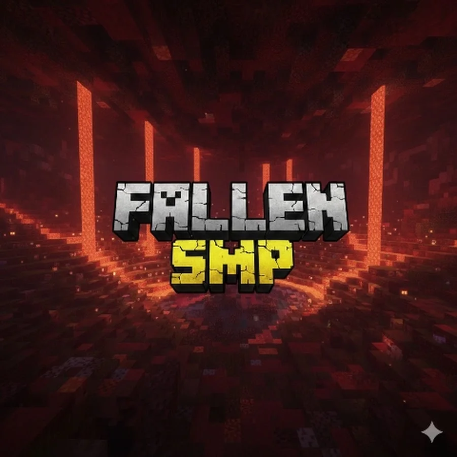 THE FALLEN SMP icon
