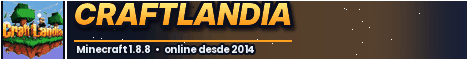 CraftLandia icon