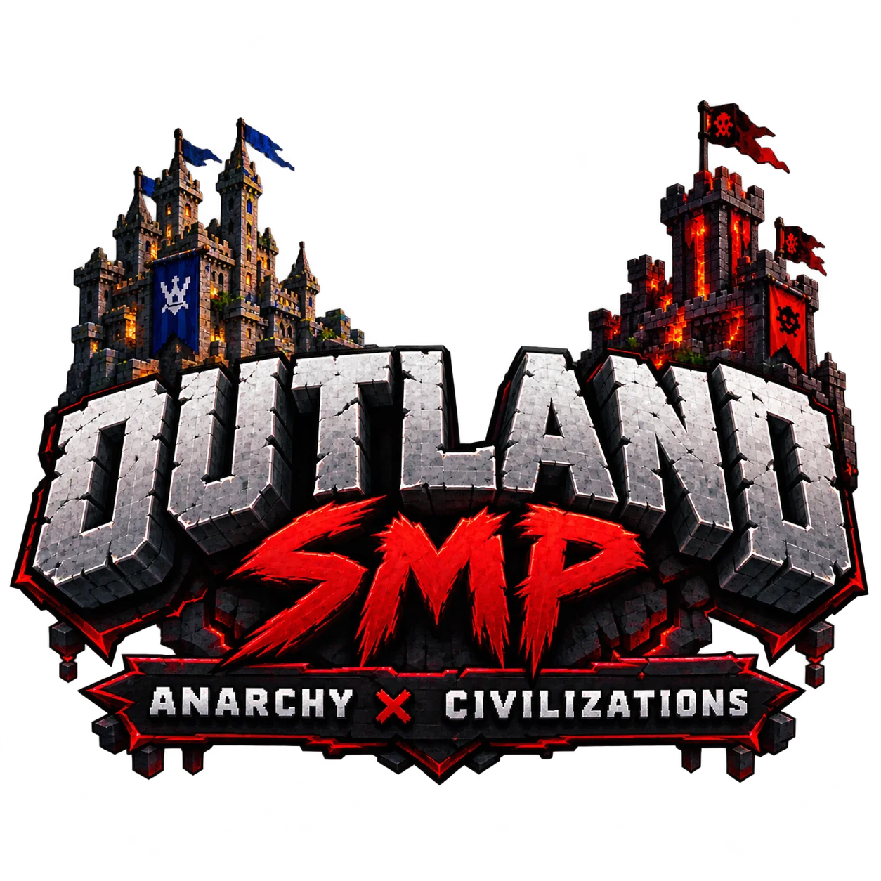 OutlandSMP icon