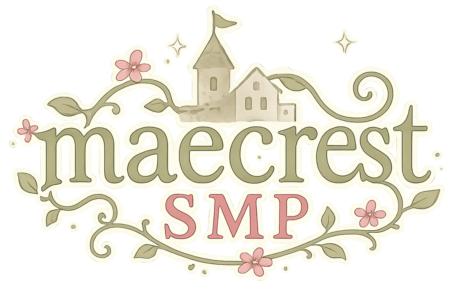 Maecrest SMP icon