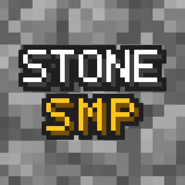 StoneSMP icon