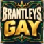 Brantleys gay icon