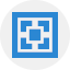 Blaze Network icon