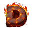 DangerMC  Minecraft server icon