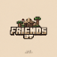 Friends Smp icon