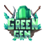 Green Gem 1.21 icon
