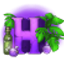 HexedMC Minecraft server icon