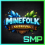 MineFolk SMP icon